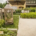 Hotel Villa Maranello Maranello