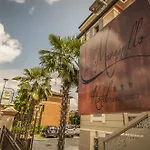 Hotel Villa Maranello 3*