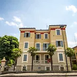 Hotel Hotel Villa Maranello Maranello