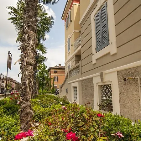 Hotel Villa Maranello מלון 3*