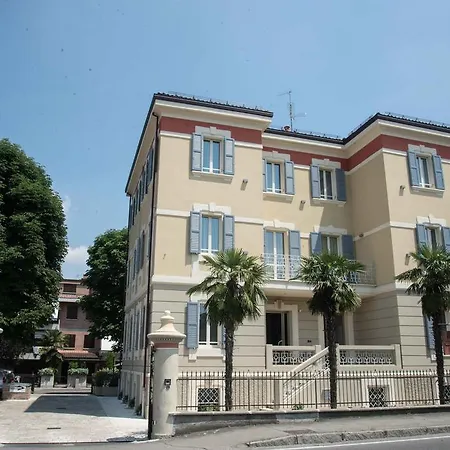 Hotel Villa Maranello Maranello