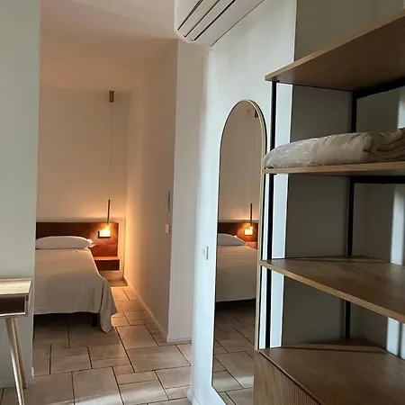 Hotel Villa Maranello Szálloda 3*