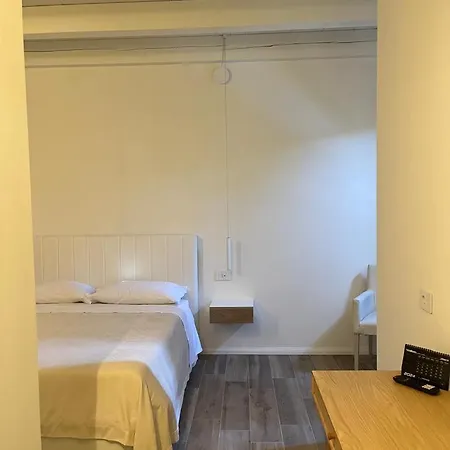 Hotel Villa Maranello Hotel 3*