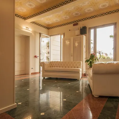 Hotel Villa Maranello Szálloda