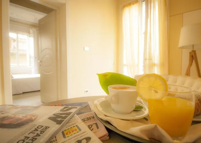 Hotel Villa Maranello Szálloda Maranello