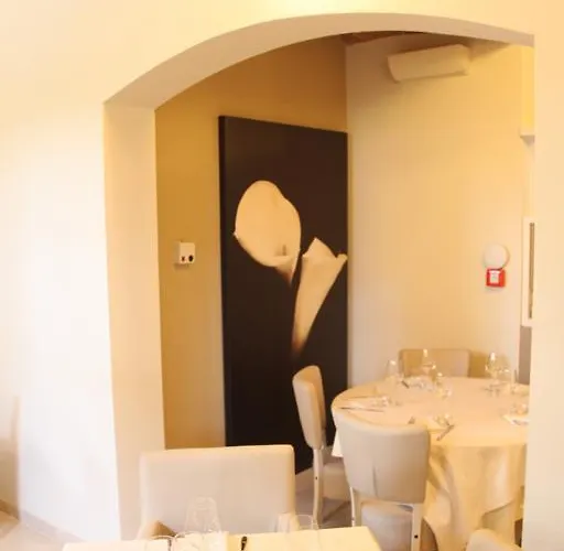 Szálloda Hotel Villa Maranello