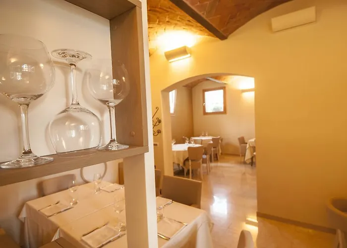 Hotel Villa Maranello Szálloda 3*