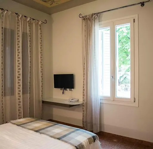 Hotel Villa Maranello Szálloda