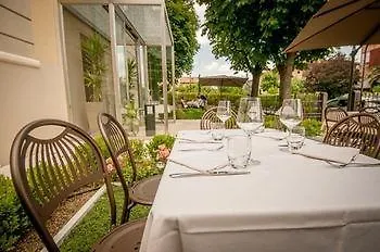 Szálloda Hotel Villa Maranello Maranello