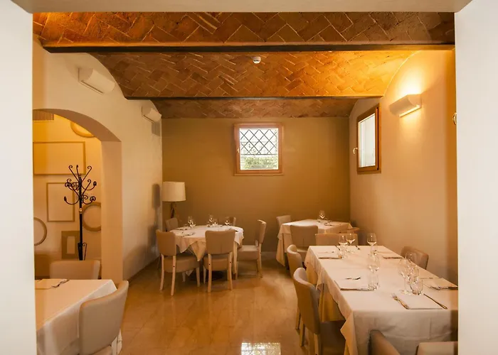 Hotel Villa Maranello Szálloda Maranello