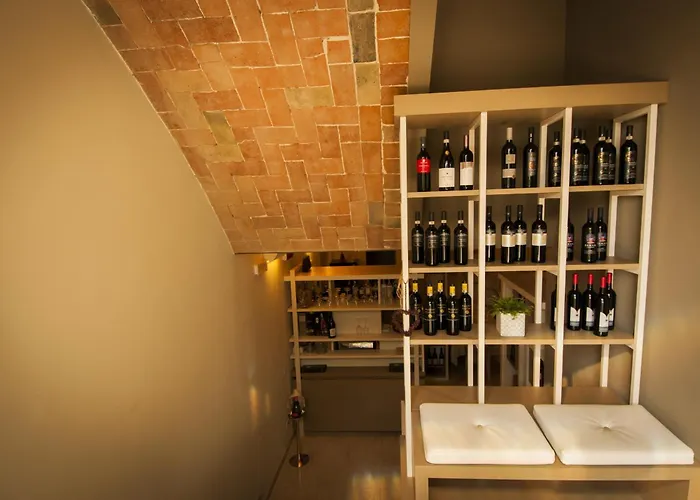 Hotel Villa Maranello 3* Maranello