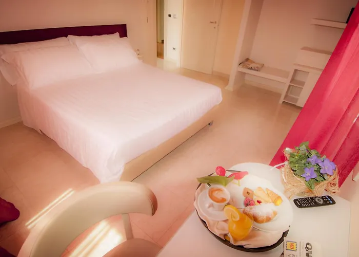 Hotel Villa Maranello Szálloda 3*