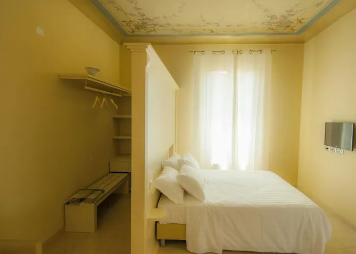 Hotel Villa Maranello 3* Maranello