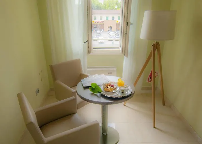 Hotel Villa Maranello Szálloda