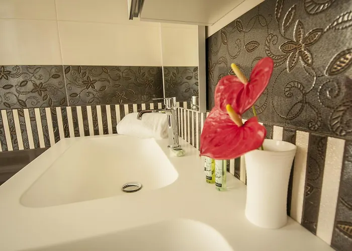 Hotel Villa Maranello Maranello