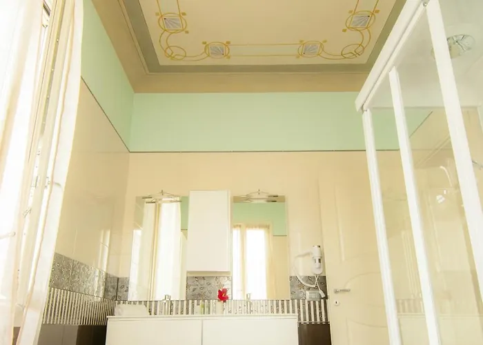 Szálloda Hotel Villa Maranello