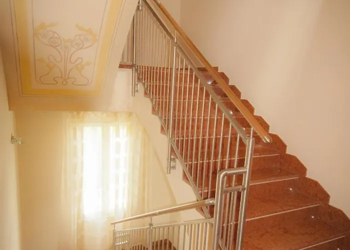 Hotel Villa Maranello