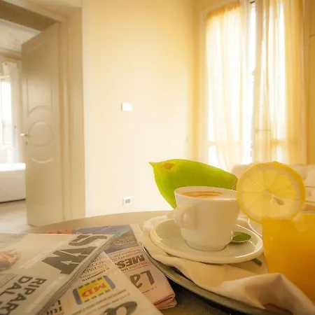 Hotel Villa Maranello فندق مارانيلّو