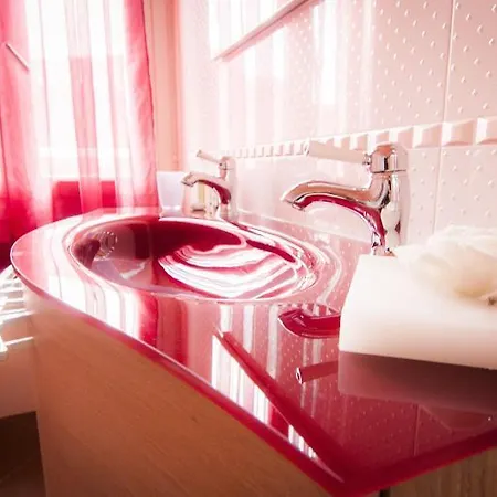 Hotel Villa Maranello 3* Maranello