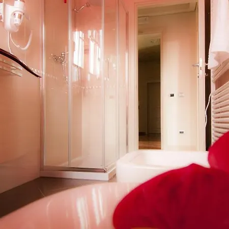 Hotel Villa Maranello 3* مارانيلّو