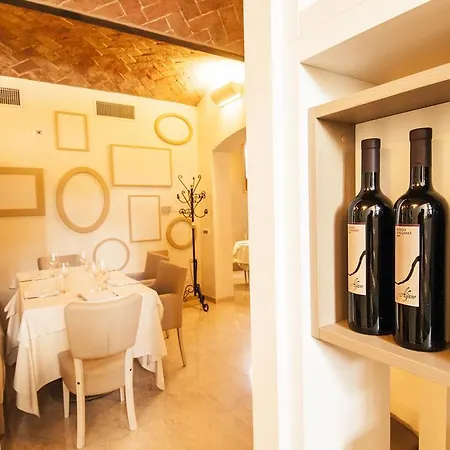 Otel Hotel Villa Maranello 3*