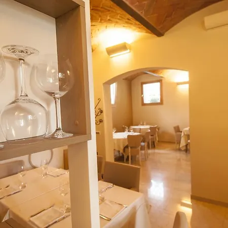 Hotel Villa Maranello 호텔 3*