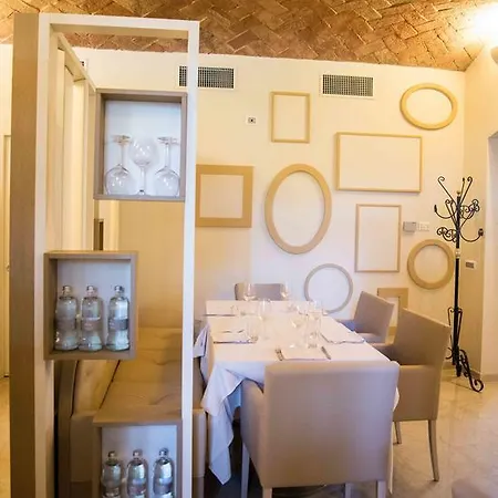 Hotel Hotel Villa Maranello 3*