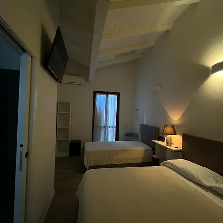 Hotel Villa Maranello Maranello