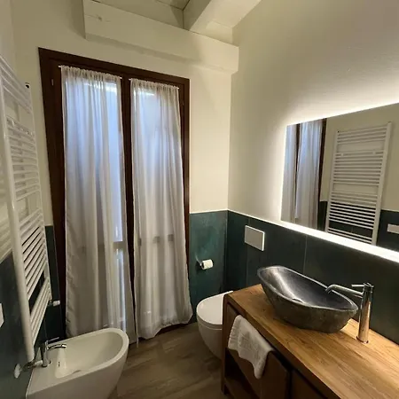 Otel Hotel Villa Maranello 3*