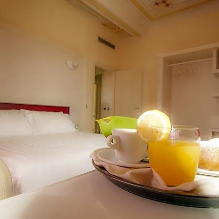 فندق Hotel Villa Maranello