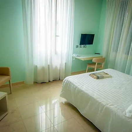 Hotel Villa Maranello