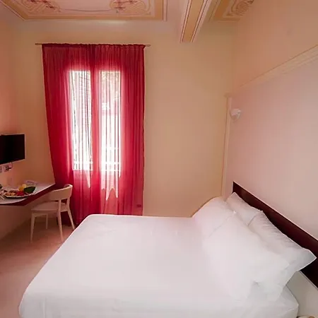 Hotel Hotel Villa Maranello Maranello