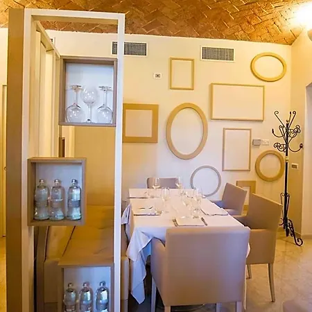 Hotel Villa Maranello Ξενοδοχείο Μαρανέλλο