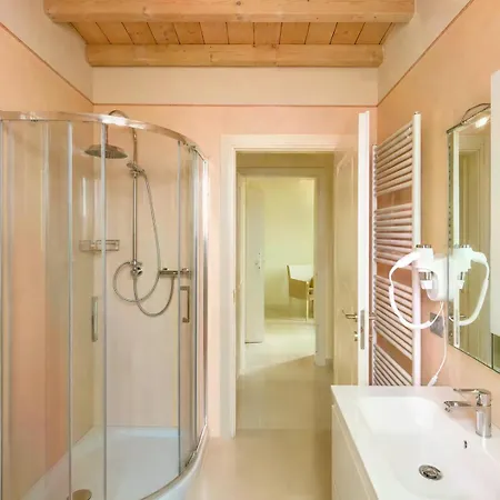 فندق Hotel Villa Maranello مارانيلّو