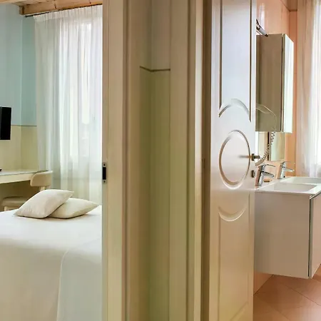 Hotel Villa Maranello مارانيلّو