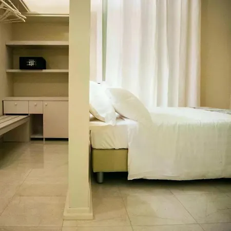 Hotel Villa Maranello 3* Μαρανέλλο