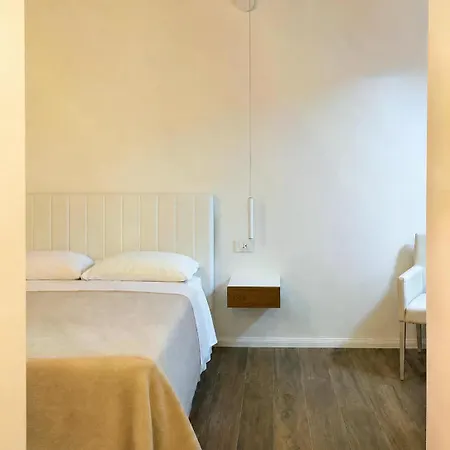 Hotel Villa Maranello