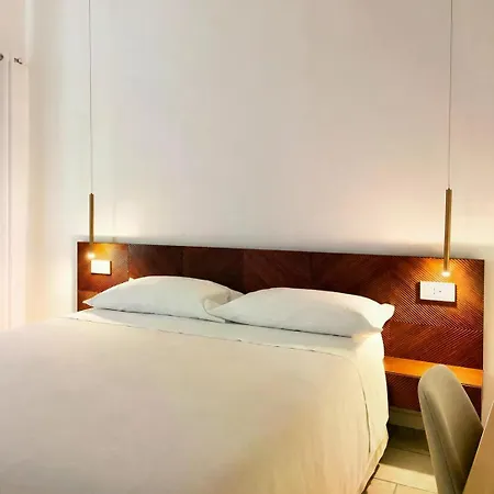 Hotel Villa Maranello فندق