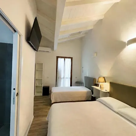 فندق Hotel Villa Maranello