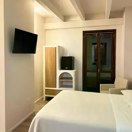 Hotel Villa Maranello فندق 3*