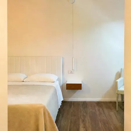 فندق Hotel Villa Maranello 3*
