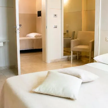 Hotel Villa Maranello 3*