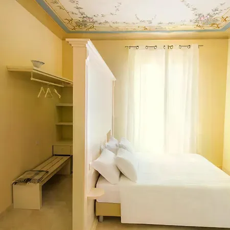 Hotel Villa Maranello فندق مارانيلّو