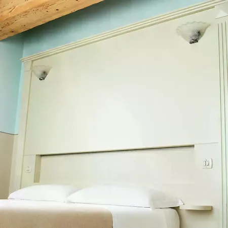 Hotel Villa Maranello 3*