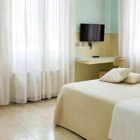 فندق Hotel Villa Maranello مارانيلّو