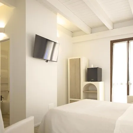 Hotel Villa Maranello Hotel