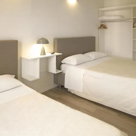Hotel Hotel Villa Maranello Maranello