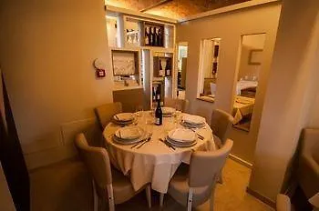 酒店 马拉内罗别墅酒店 3*