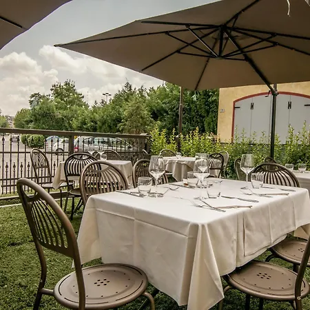 Hotel Hotel Villa Maranello