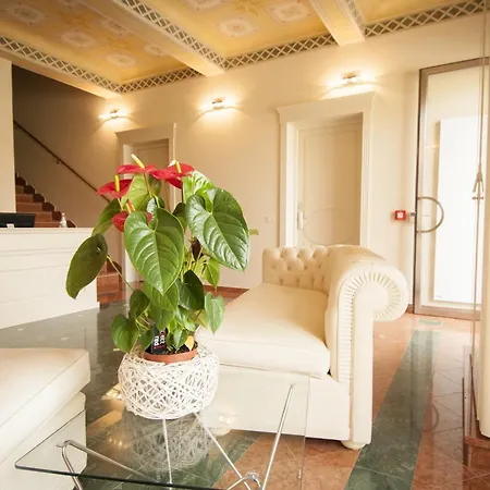 Hotel Villa Maranello